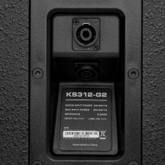 Loa Karaoke Dbacoustic KS312 G2 | Giá rẻ nhất, Bảo hành 12 tháng | Vietsys Technology