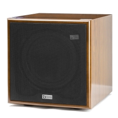 Loa Sub Điện Dbacoustic KS312SA | Giá rẻ nhất, Bảo hành 12 tháng | Vietsys Technology