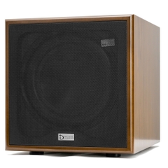 Loa Sub Điện Dbacoustic KS315SA | Giá rẻ nhất, Bảo hành 12 tháng | Vietsys Technology