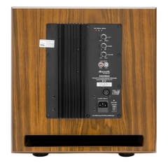 Loa Sub Điện Dbacoustic KS315SA | Giá rẻ nhất, Bảo hành 12 tháng | Vietsys Technology