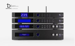 Combo karaoke giải trí DB ACOUSTIC LX3