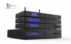 Combo karaoke giải trí DB ACOUSTIC LX3