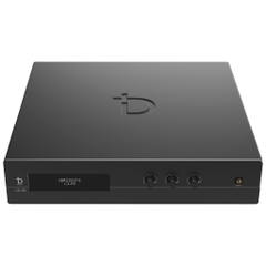 Đẩy Công Suất 3 Kênh Dbacoustic LX-A5 | Giá rẻ nhất, Bảo hành 12 tháng | Vietsys Technology