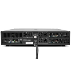 Đẩy Công Suất 3 Kênh Dbacoustic LX-A5 | Giá rẻ nhất, Bảo hành 12 tháng | Vietsys Technology