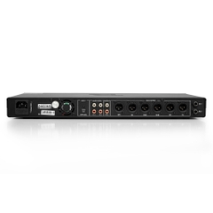 Vang số Dbacoustic LX-D5  | Giá rẻ nhất, Bảo hành 24 tháng | Vietsys Technology