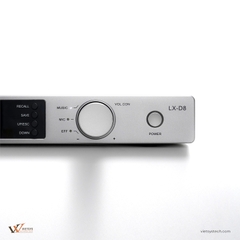 Vang số DB LX-D8