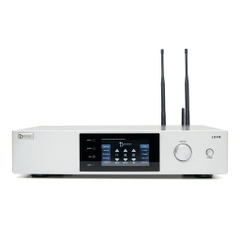 Amply Karaoke Dbacoustic LX-H5  | Giá rẻ nhất, Bảo hành 12 tháng | Vietsys Technology