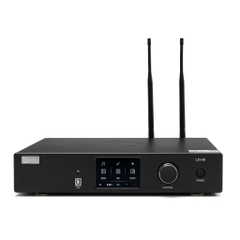 Amply Karaoke Dbacoustic  LX-H6 | Giá rẻ nhất, Bảo hành 12 tháng | Vietsys Technology