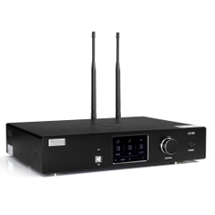 Amply Karaoke Dbacoustic  LX-H6 | Giá rẻ nhất, Bảo hành 12 tháng | Vietsys Technology