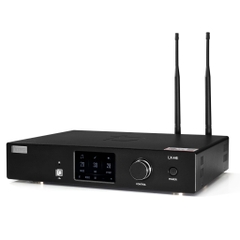 Amply Karaoke Dbacoustic  LX-H6 | Giá rẻ nhất, Bảo hành 12 tháng | Vietsys Technology