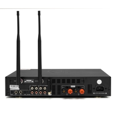 Amply Karaoke Dbacoustic  LX-H6 | Giá rẻ nhất, Bảo hành 12 tháng | Vietsys Technology