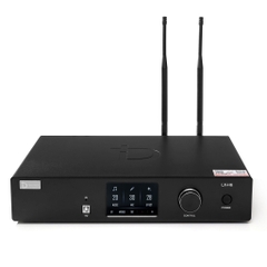 Amply Karaoke Dbacoustic  LX-H6 | Giá rẻ nhất, Bảo hành 12 tháng | Vietsys Technology