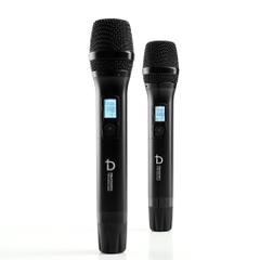 Amply Karaoke Dbacoustic  LX-H6 | Giá rẻ nhất, Bảo hành 12 tháng | Vietsys Technology