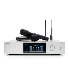 Amply Karaoke Dbacoustic LX-H8 | Giá rẻ nhất, Bảo hành 12 tháng | Vietsys Technology