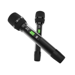 Micro Karaoke Không Dây Dbacoustic LX-M5 | Giá rẻ nhất, Bảo hành 12 tháng | Vietsys Technology