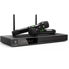 Micro Karaoke Không Dây Dbacoustic LX-M5 | Giá rẻ nhất, Bảo hành 12 tháng | Vietsys Technology