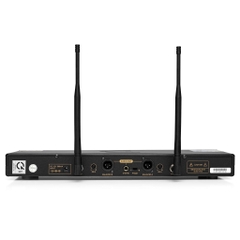 Micro Karaoke Không Dây Dbacoustic LX-M5 | Giá rẻ nhất, Bảo hành 12 tháng | Vietsys Technology