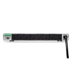 Quản Lý Nguồn Dbacoustic LX-P8 | Giá rẻ nhất, Bảo hành 12 tháng | Vietsys Technology