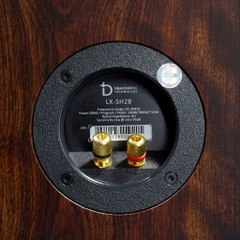 Loa Đứng Dbacoustic LX-SH28 | Giá rẻ nhất, Bảo hành 12 tháng | Vietsys Technology