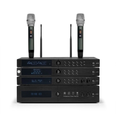 Dàn Karaoke Dbacoustic đồng bộ LX3 SERIES | Giá rẻ nhất, Bảo hành 12 tháng | Vietsys Technology