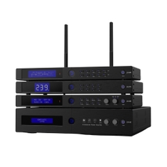 Dàn Karaoke Dbacoustic đồng bộ LX3 SERIES | Giá rẻ nhất, Bảo hành 12 tháng | Vietsys Technology