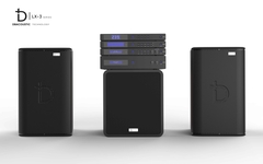 Combo karaoke giải trí DB ACOUSTIC LX3
