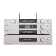 Dàn Karaoke Dbacoustic đồng bộ LX8 SERIES | Giá rẻ nhất, Bảo hành 12 tháng | Vietsys Technology