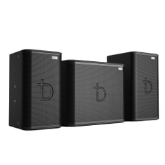 Dàn Karaoke Dbacoustic đồng bộ LX8 SERIES | Giá rẻ nhất, Bảo hành 12 tháng | Vietsys Technology