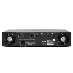 Đẩy Công Suất 2 Kênh Dbacoustic LX-A3 | Giá rẻ nhất, Bảo hành 12 tháng | Vietsys Technology