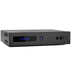 Đẩy Công Suất 2 Kênh Dbacoustic LX-A3 | Giá rẻ nhất, Bảo hành 12 tháng | Vietsys Technology