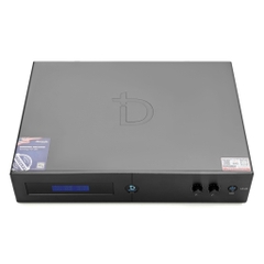 Đẩy Công Suất 2 Kênh Dbacoustic LX-A3 | Giá rẻ nhất, Bảo hành 12 tháng | Vietsys Technology