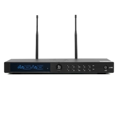 Micro Karaoke Không Dây Dbacoustic LX-M3 | Giá rẻ nhất, Bảo hành 12 tháng | Vietsys Technology