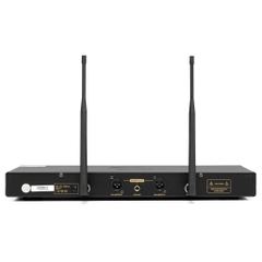 Micro Karaoke Không Dây Dbacoustic LX-M3 | Giá rẻ nhất, Bảo hành 12 tháng | Vietsys Technology