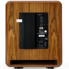 Loa Sub Điện Dbacoustic LX S32SA | Giá rẻ nhất, Bảo hành 12 tháng | Vietsys Technology