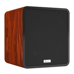 Loa Sub Điện Dbacoustic LX S32SA | Giá rẻ nhất, Bảo hành 12 tháng | Vietsys Technology