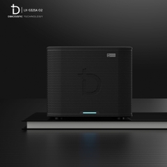 Loa Trầm Điện Dbacoustic LX S32SA G2 | Giá rẻ nhất, Bảo hành 12 tháng | Vietsys Technology