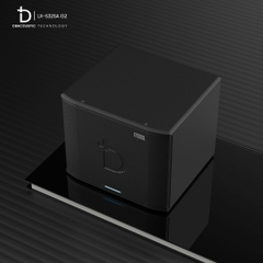 Loa Trầm Điện Dbacoustic LX S32SA G2 | Giá rẻ nhất, Bảo hành 12 tháng | Vietsys Technology