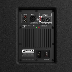 Loa Trầm Điện Dbacoustic LX S32SA G2 | Giá rẻ nhất, Bảo hành 12 tháng | Vietsys Technology