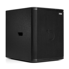 Loa Sub Hơi Dbacoustic LX-S55 S | Giá rẻ nhất, Bảo hành 12 tháng | Vietsys Technology