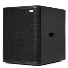 Loa Sub Hơi Dbacoustic LX-S55 S | Giá rẻ nhất, Bảo hành 12 tháng | Vietsys Technology