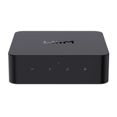 Đầu phát nhạc số WiiM Pro Plus | Giá Rẻ Nhất, Bảo Hành Chính Hãng | Ngọc Tuân Home Audio