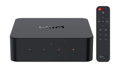 Đầu phát nhạc số WiiM Pro Plus | Giá Rẻ Nhất, Bảo Hành Chính Hãng | Ngọc Tuân Home Audio