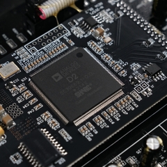 Vang số Dbacoustic PRO2 MAX | Giá rẻ nhất, Bảo hành 24 tháng | Vietsys Technology