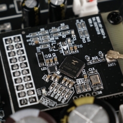 Vang số Dbacoustic PRO2 MAX | Giá rẻ nhất, Bảo hành 24 tháng | Vietsys Technology