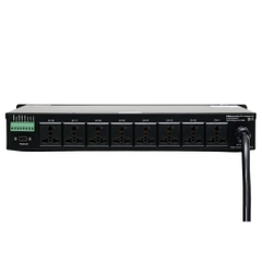 Quản Lý Nguồn Dbacoustic SP10 PRO | Giá rẻ nhất, Bảo hành 12 tháng | Vietsys Technology