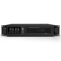 Đẩy Công Suất 4 Kênh Dbacoustic T4.22 | Giá rẻ nhất, Bảo hành 12 tháng | Vietsys Technology