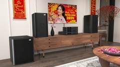 Combo karaoke giải trí DB ACOUSTIC LX5