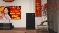 Combo karaoke giải trí DB ACOUSTIC LX5