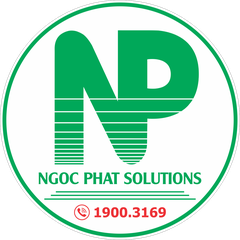 Logo NP