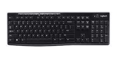 Bàn phím LOGITECH K270 Không dây